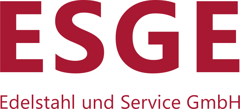 ESGE Edelstahl und Service — Kunde von arian IT Service