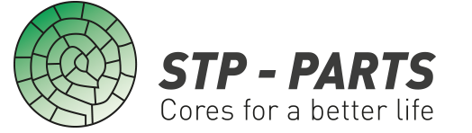 STP Parts — Kunde von arian IT Service